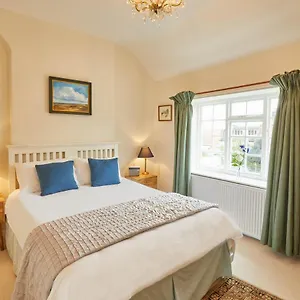 Host & - Robin 8 Willowgate Holiday home Pickering