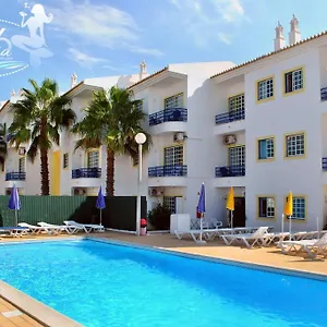 Com Piscina Em Albufeira, Da Oura Apartment Albufeira