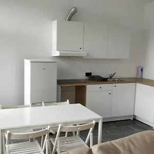 Flat Apartment Brussels