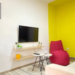 City Central Apartment Apartament Tirana