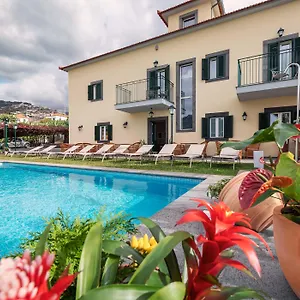 Quinta Da Saraiva Gospodarstwo agroturystyczne Câmara de Lobos