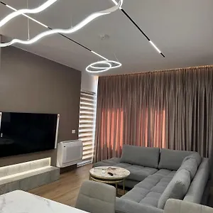 Appartamento Hera Deluxe, Tirana