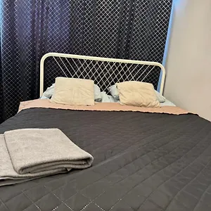Coser Iii Apartament Warszawa
