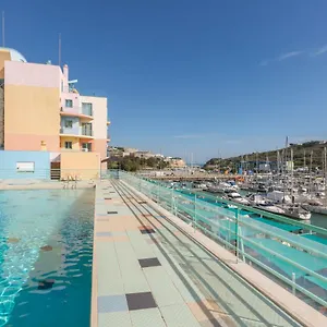 Seashell By Atlantic Places Apartment Albufeira